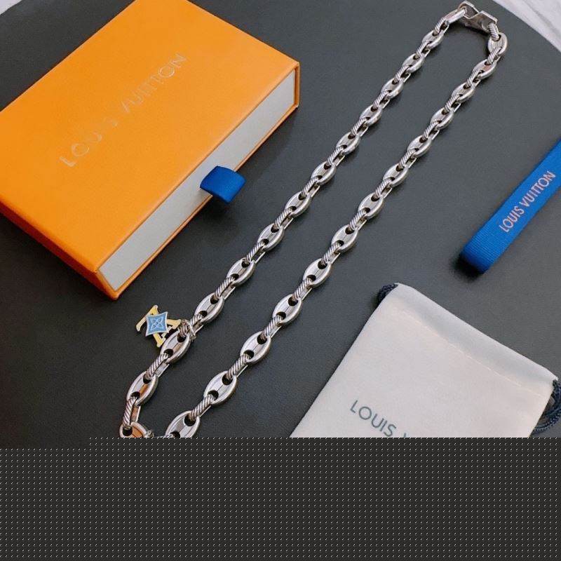 LV Necklaces